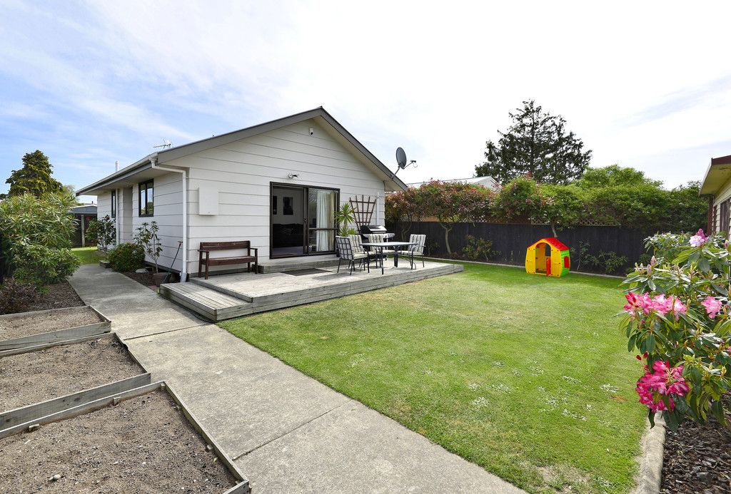 33 Lenton Street, Aranui, Christchurch City
