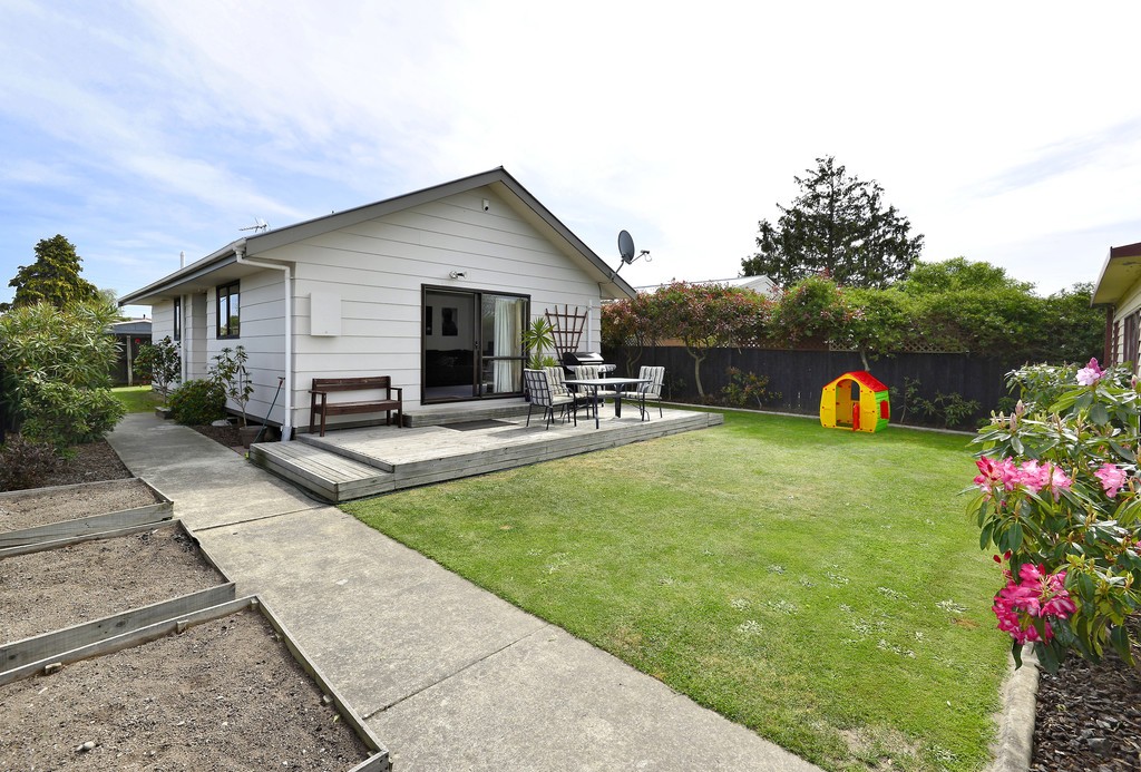 33 Lenton Street, Aranui, Christchurch City