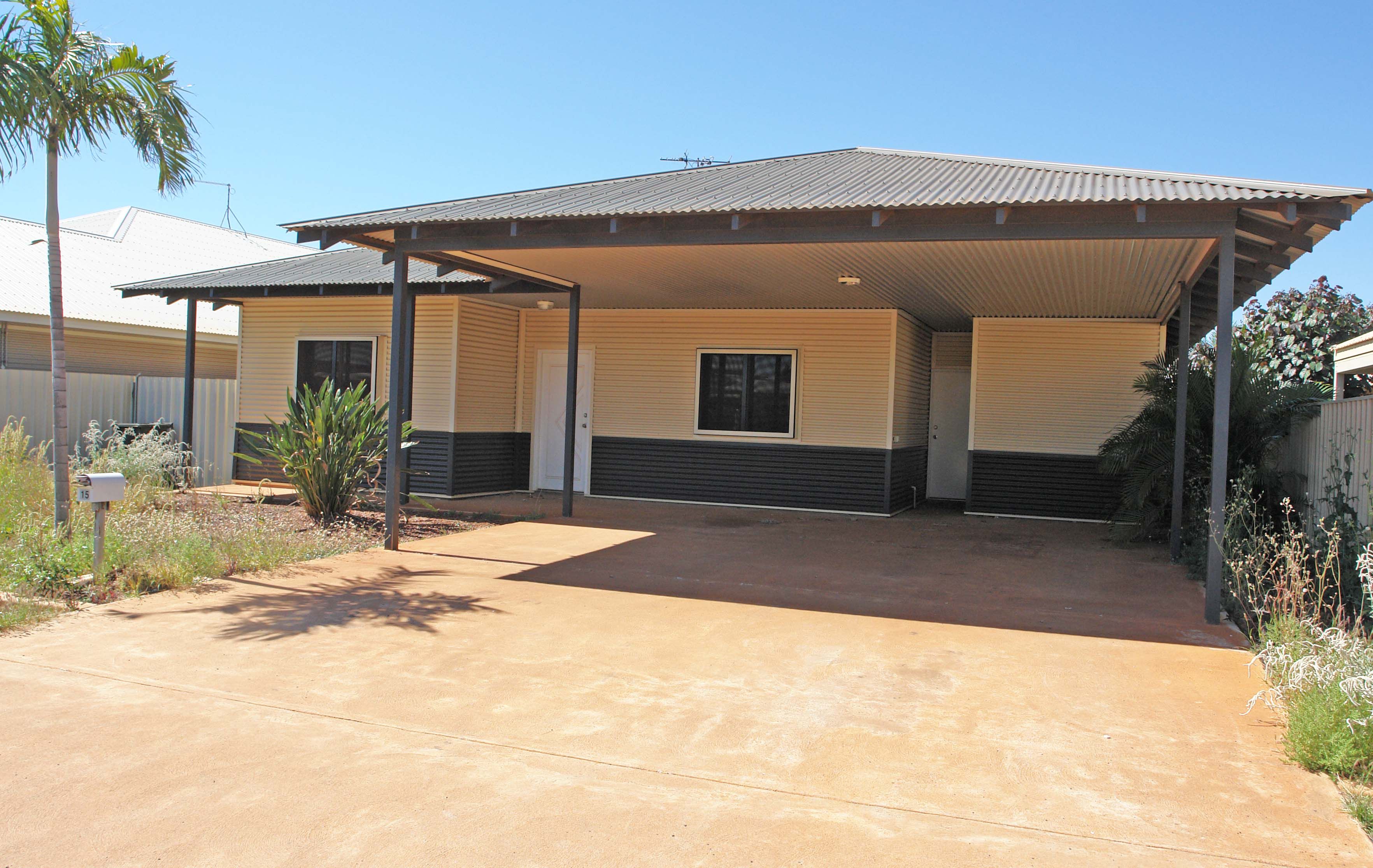 15 Centaur Avenue, South Hedland, WA 6722