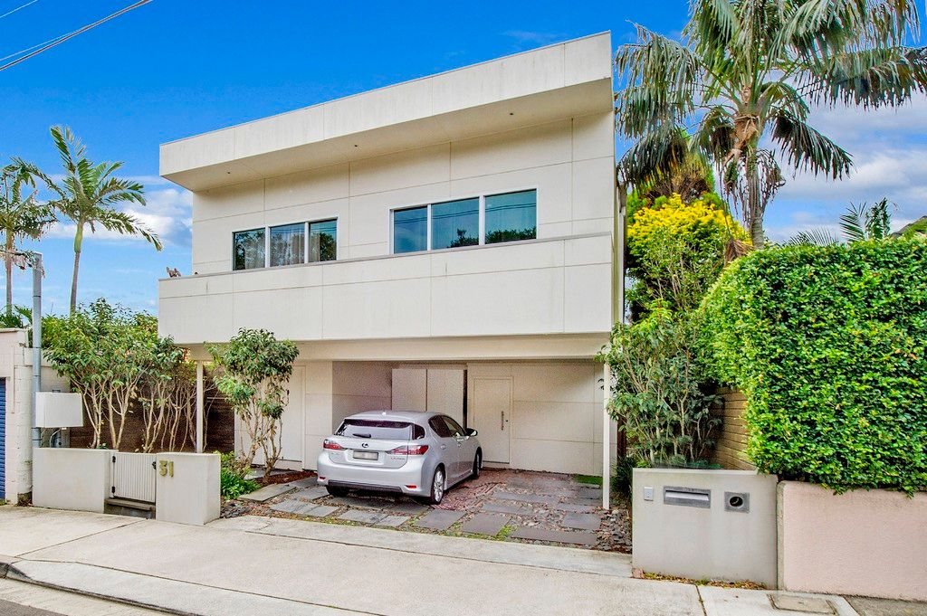 31 Cambridge Avenue, Vaucluse, NSW 2030