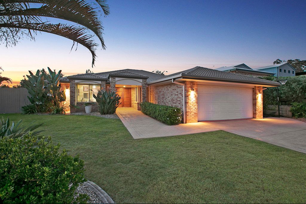 10 Cedar Close, Mackenzie, QLD 4156