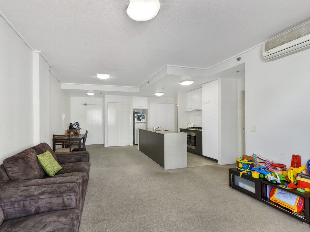 66/454 Upper Edward Street, Spring Hill, QLD 4000
