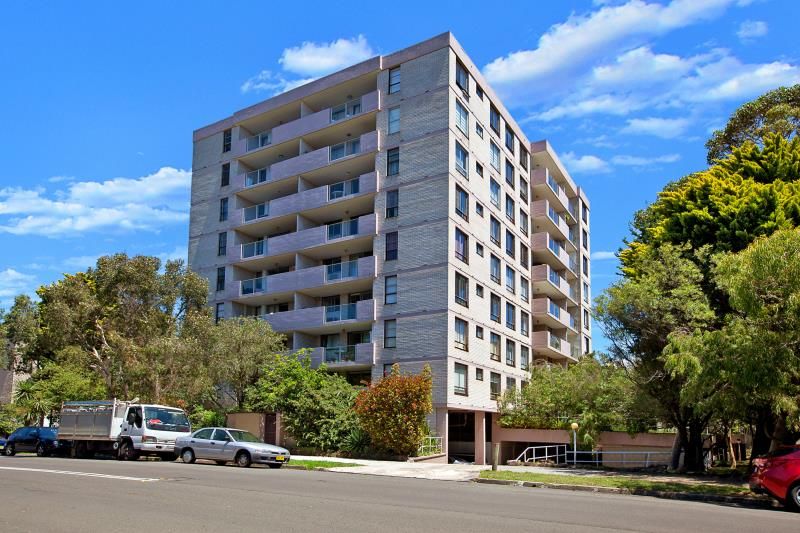 4/22-28 Wellington Street, Bondi Beach, NSW 2026