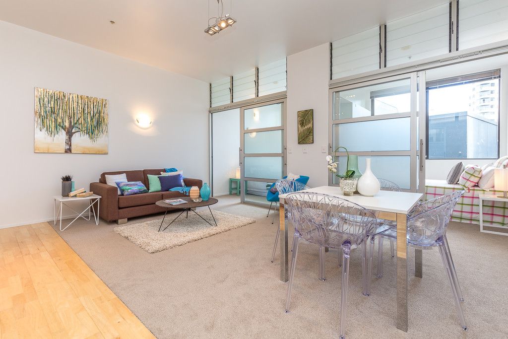 99 Anzac Avenue, Auckland Central, Auckland City
