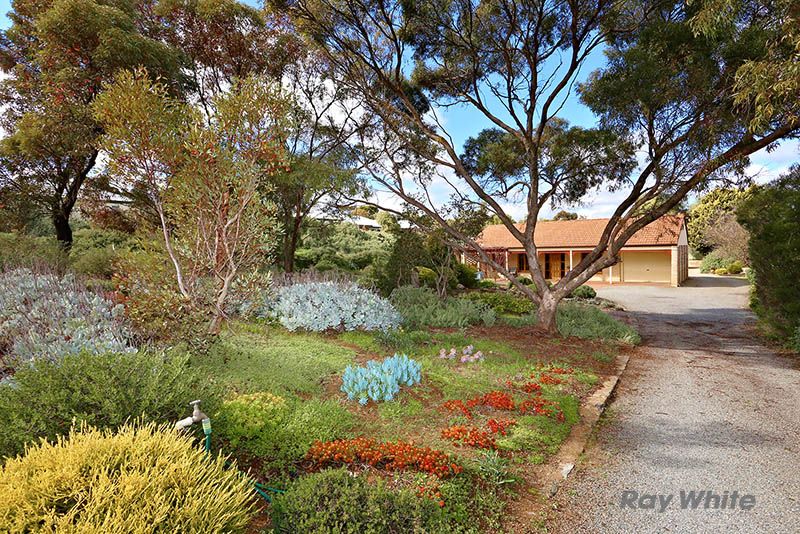 10 Bridge Street East, Burra SA 5417
