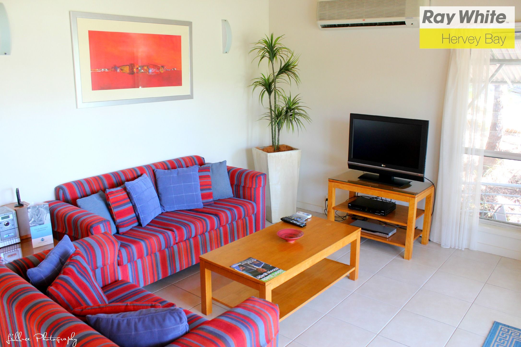 631 Satinay Villa, Fraser Island, QLD 4581
