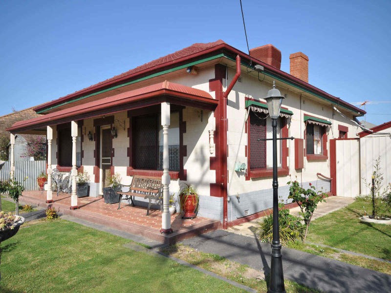 112 May Terrace, Ottoway, SA 5013