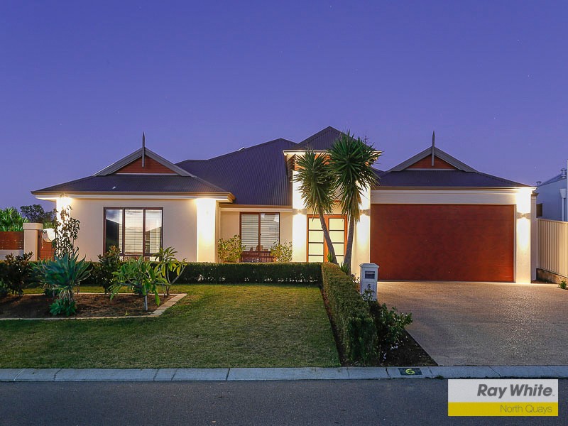 Madeley, WA 6065
