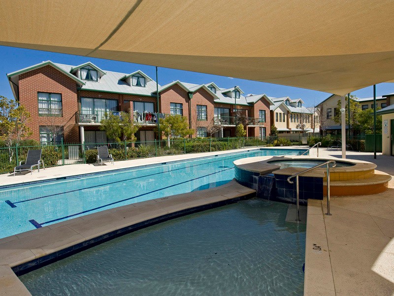 67/308 Great Eastern Highway, ASCOT, WA 6104