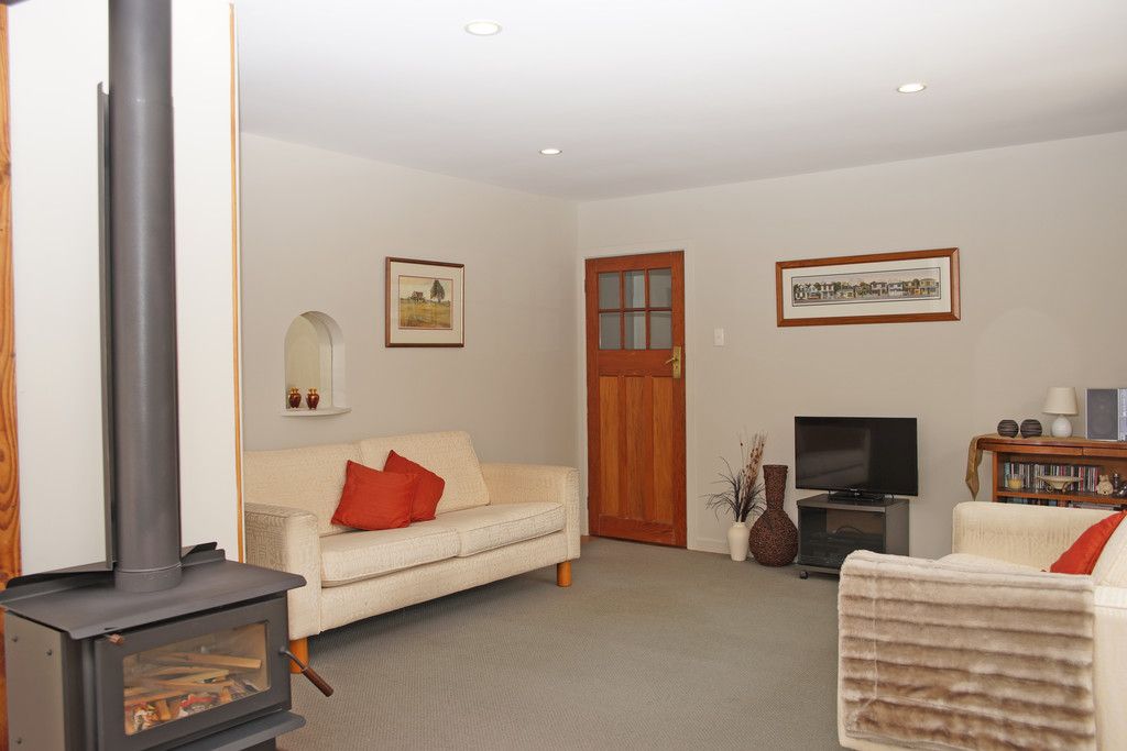 124 Tennyson Street, Beckenham, Christchurch City