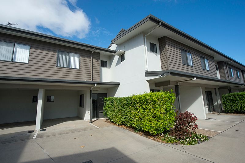 11/94 Central Lane, Gladstone Central, QLD 4680