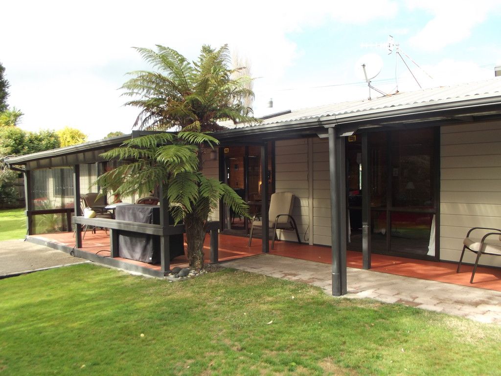 20 Fairley Road, Lynmore, Rotorua District