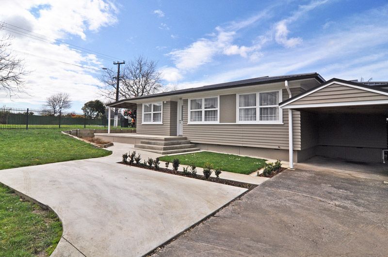 1/2 Dagenham Street, Manurewa, Manukau City