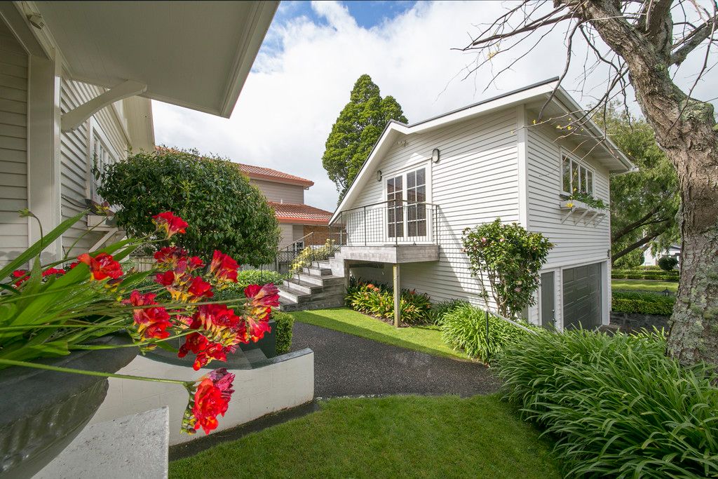 4 Pegler Avenue, Epsom, Auckland City