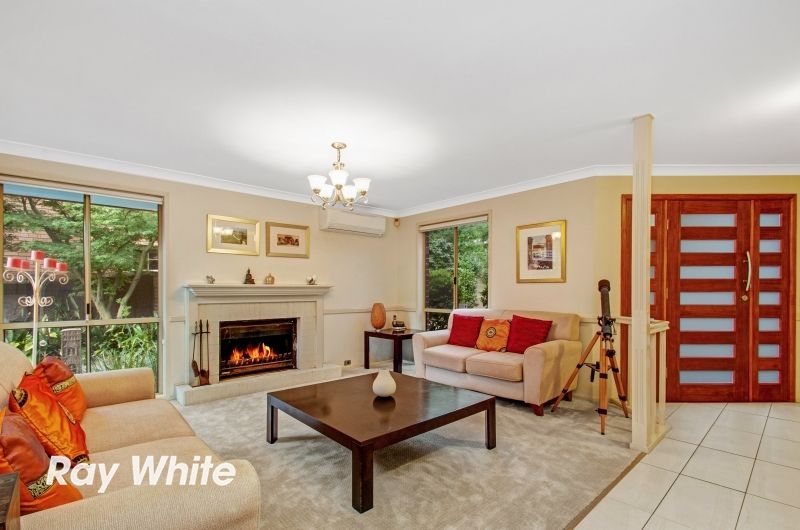 34 Bellotti Avenue, Winston Hills, NSW 2153