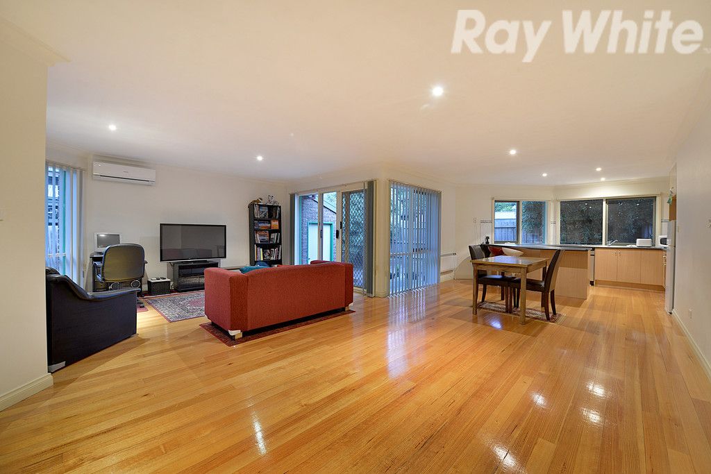 14a Forest Road, Ferntree Gully, VIC 3156