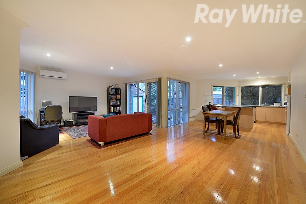 14a Forest Road, Ferntree Gully, VIC 3156