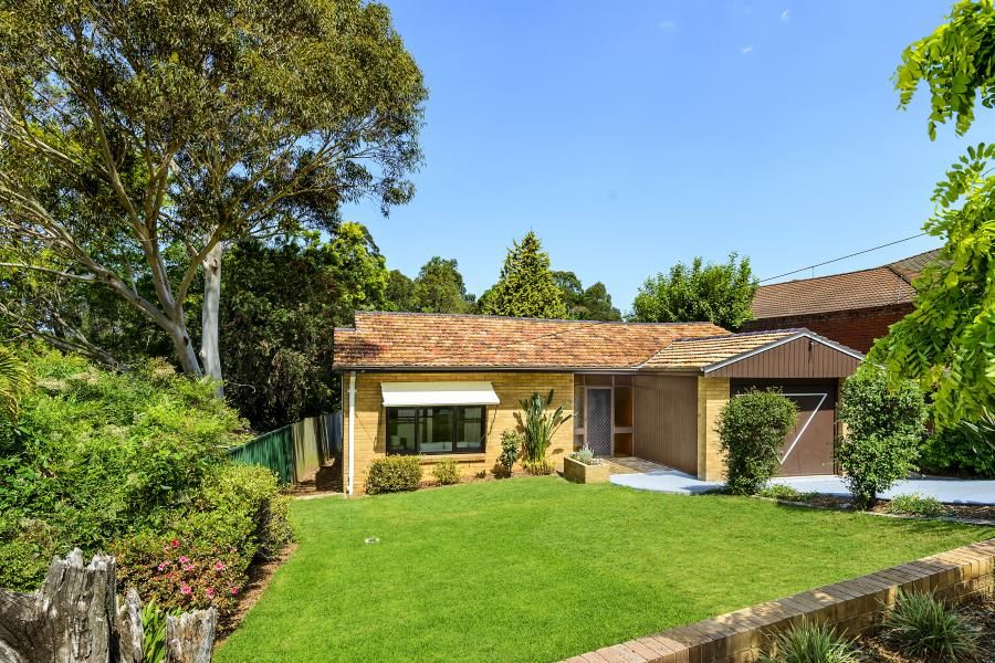 60 Charles Street, Ryde NSW 2112