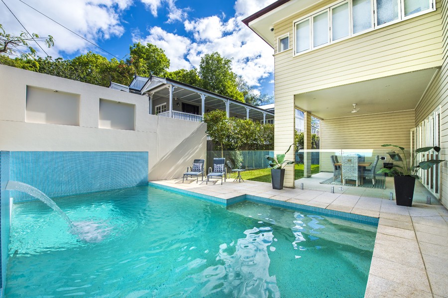 129 Towers Street, Ascot, QLD 4007