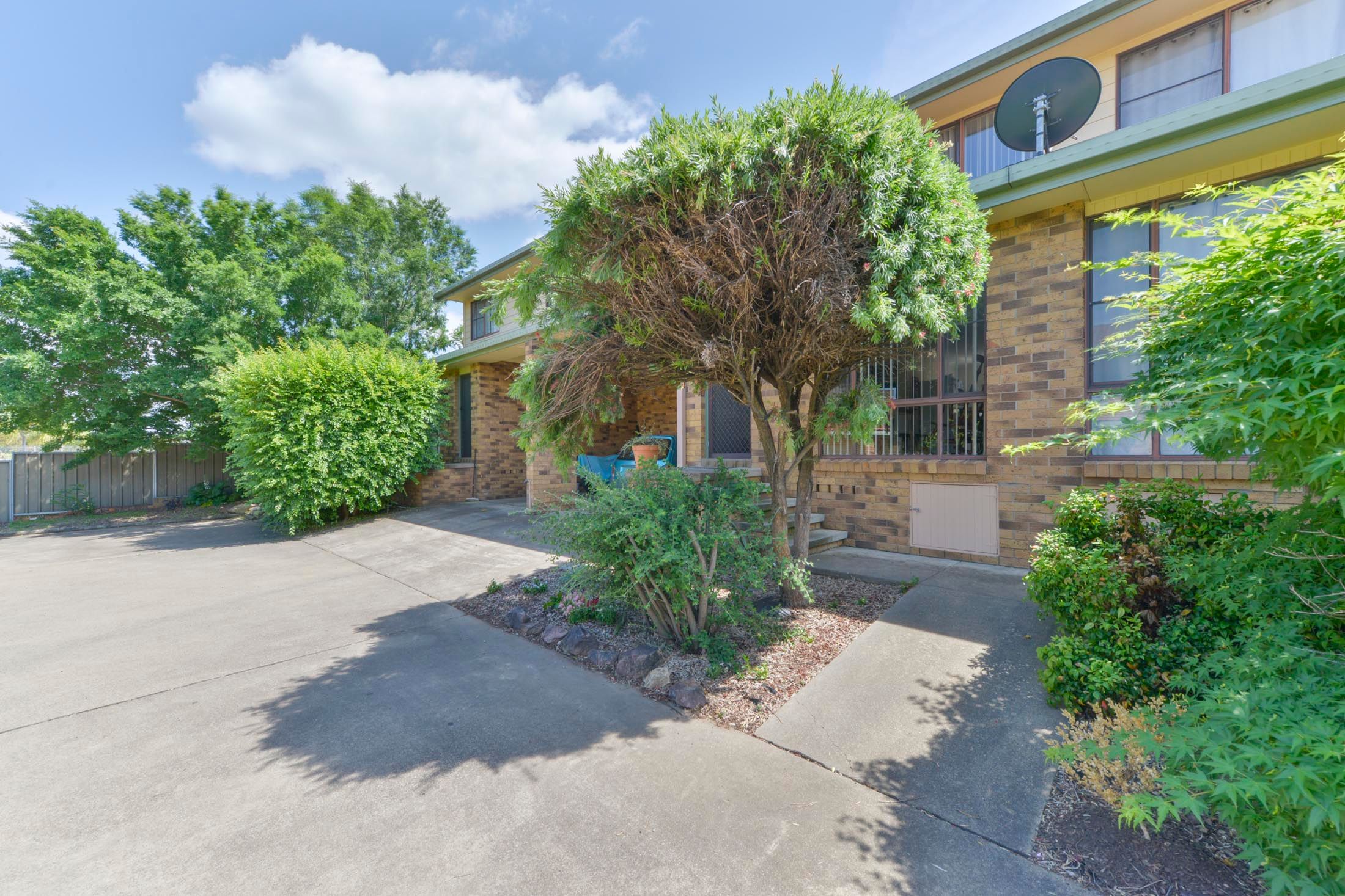 2 - 4 Chelmsford Street, Tamworth NSW 2340