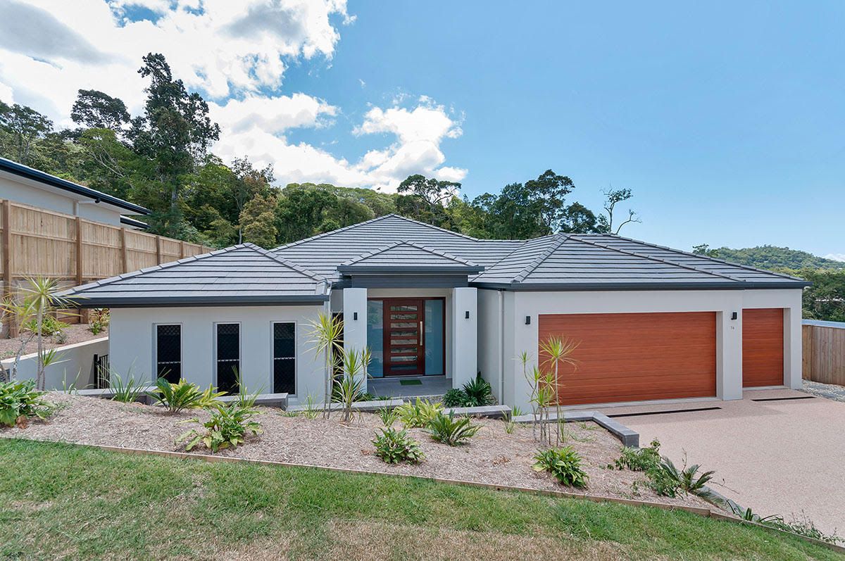 16 Eagleview Place, Smithfield, QLD 4878
