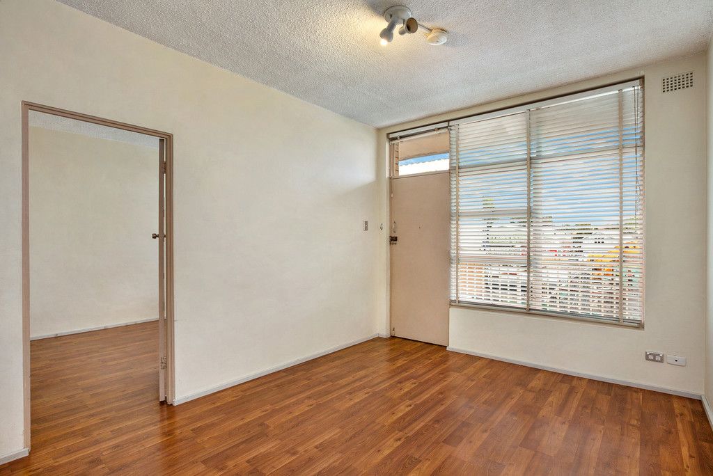 8/417 Liverpool Road, Ashfield, NSW 2131