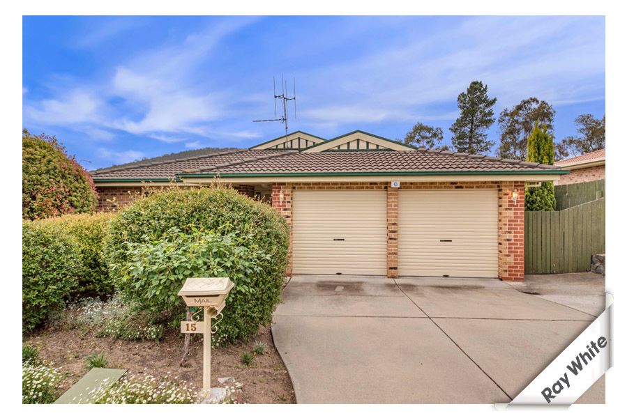 13 Barrier Drive, Kewarra Beach QLD 4879