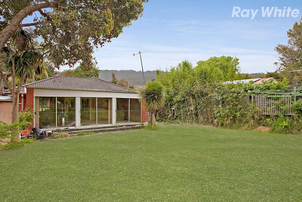 4 Johns Street, Upper Ferntree Gully, VIC 3156