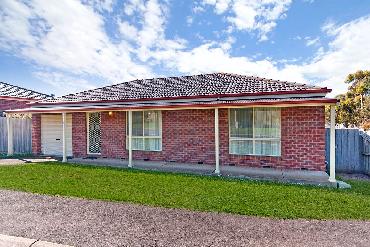 8/151 Raglan Parade, Warrnambool, VIC 3280