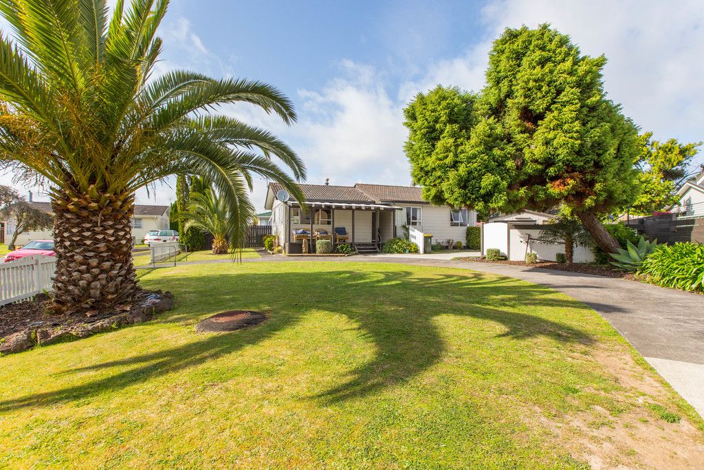9 Hobman Place, Manurewa, Manukau City