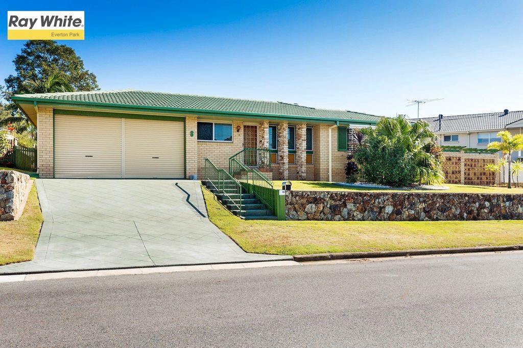 8 Bartok Street, Everton Park QLD 4053