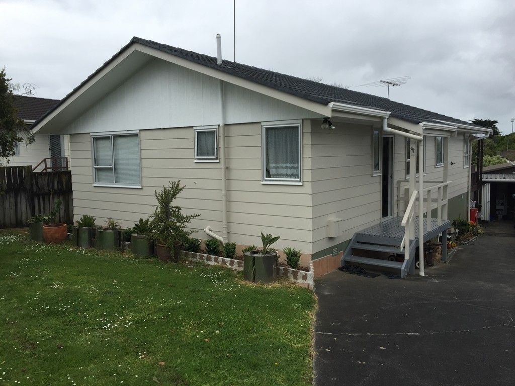 115 Aviemore Drive, Highland Park, Manukau City