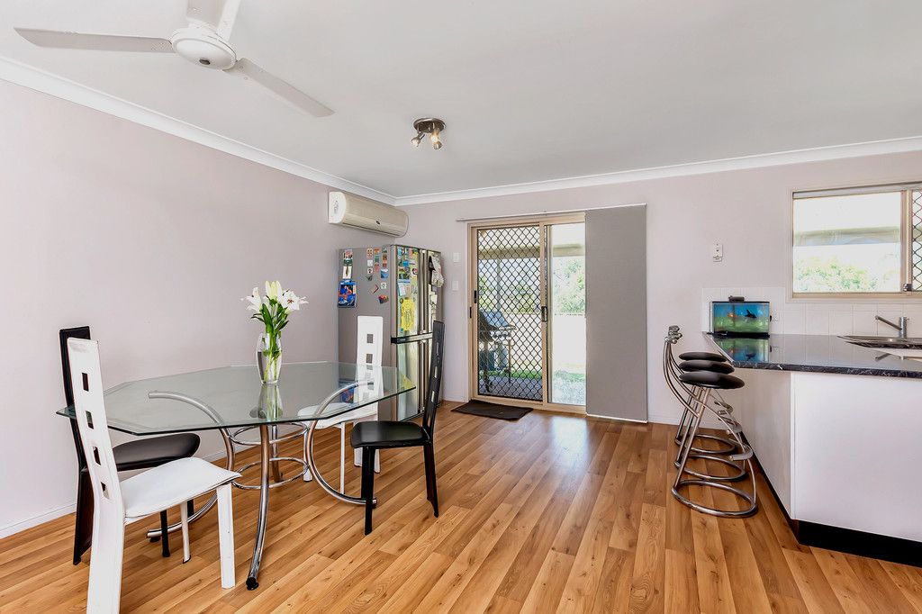 80 North High Street, Brassall, QLD 4305