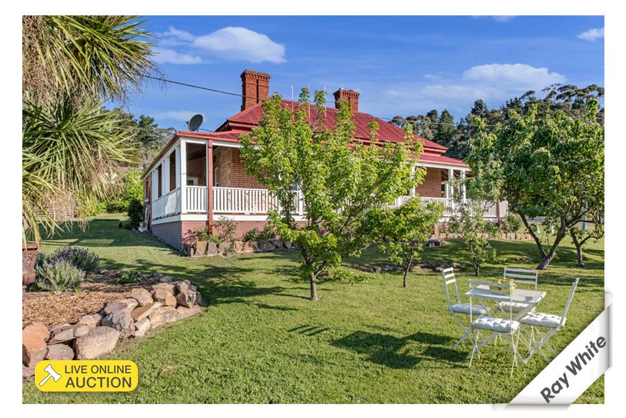 47 Caveat Street, Bombala, NSW 2632