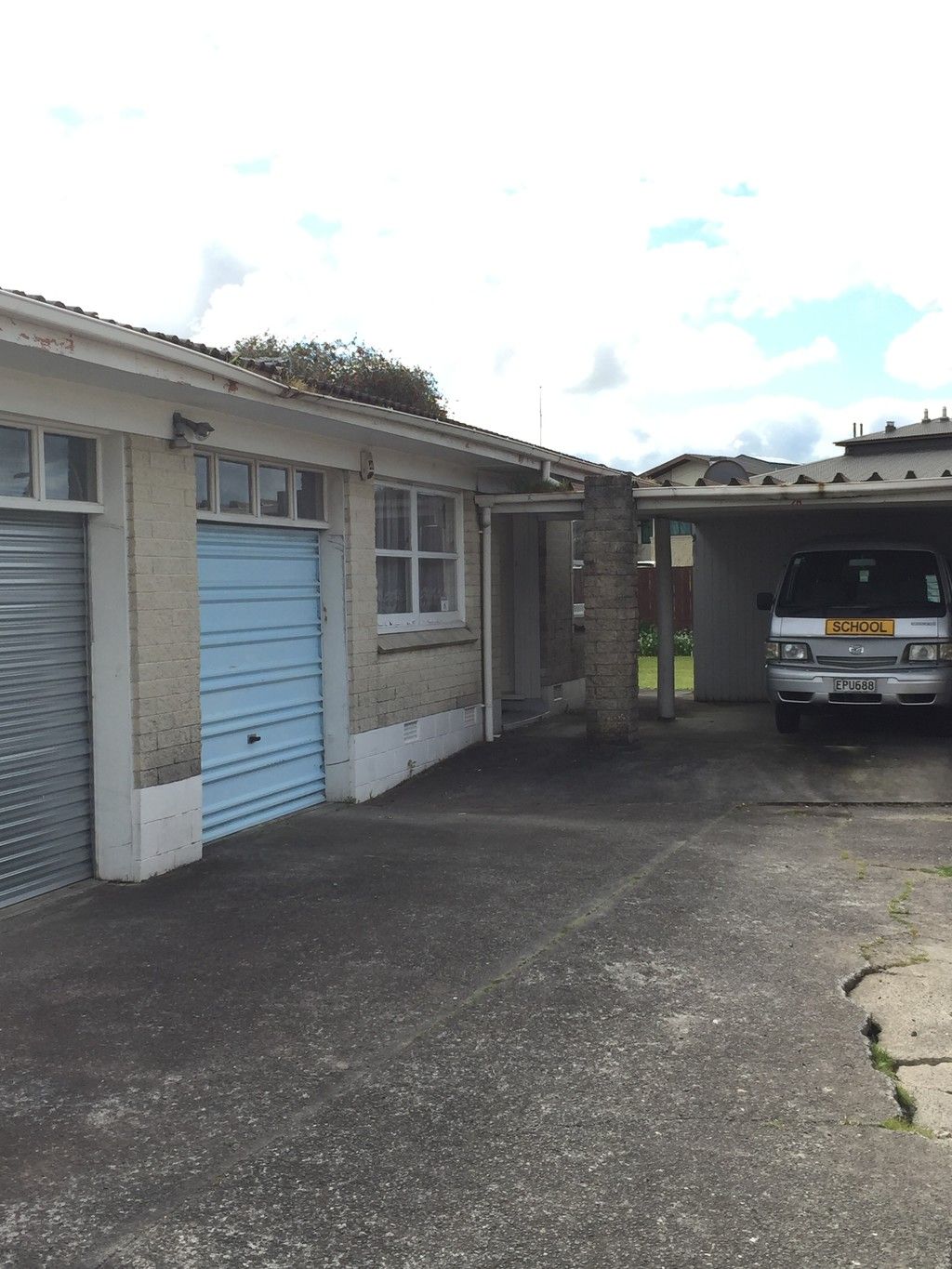 Manurewa, Manukau City