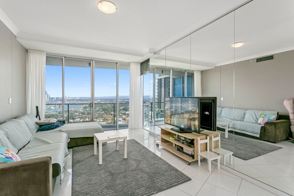 23006/5 Lawson Street, Southport, QLD 4215