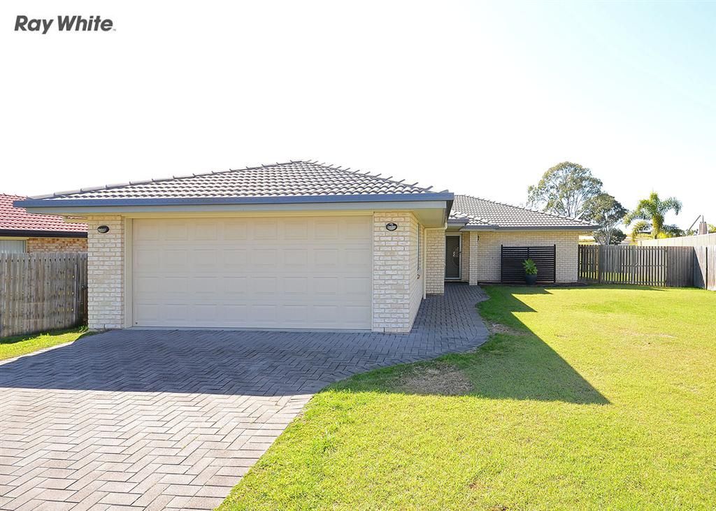 11 Marcocci Street, URRAWEEN, QLD 4655