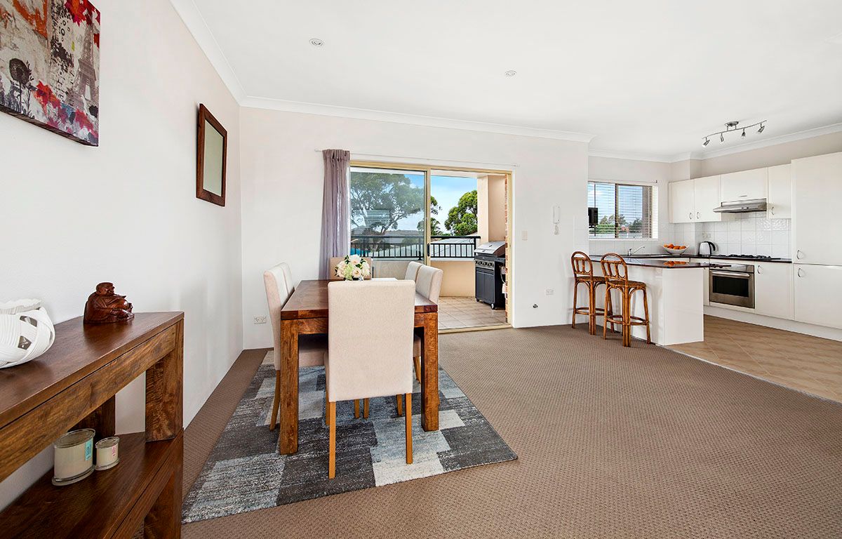 14/398-400 Port Hacking Road, Caringbah, NSW 2229