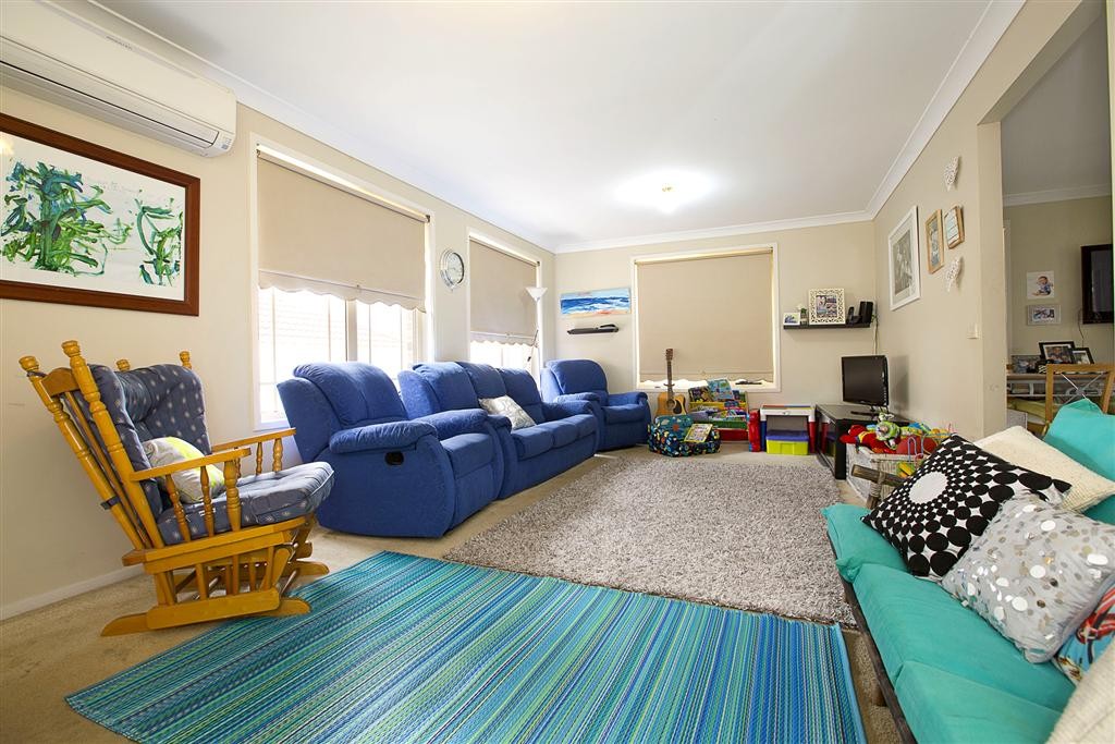 30 Harwood Circuit, Glenmore Park, NSW 2745