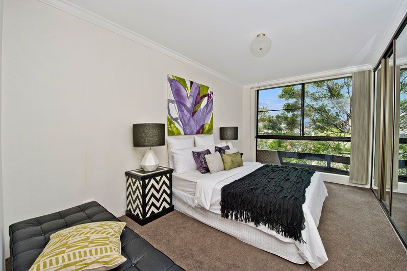 65/127 Cook Road, Centennial Park, NSW 2021