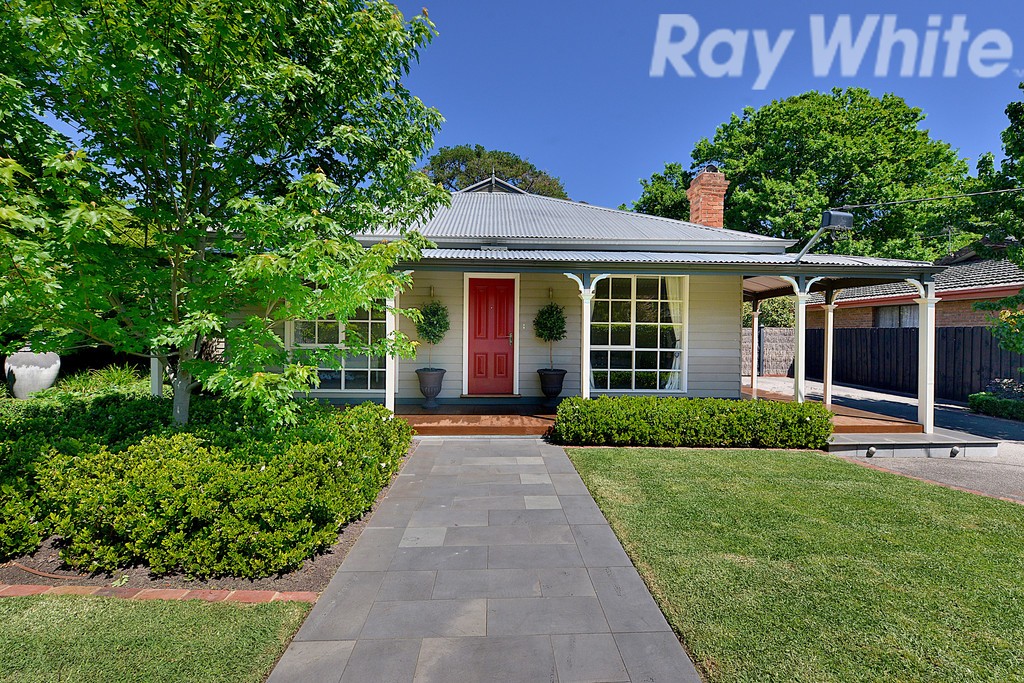 72 Olive Grove, Boronia, VIC 3155