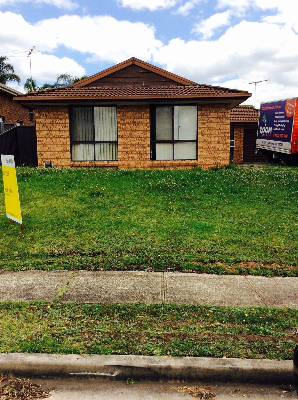 50 MURRUMBIDGEE Street, Bossley Park, NSW 2176