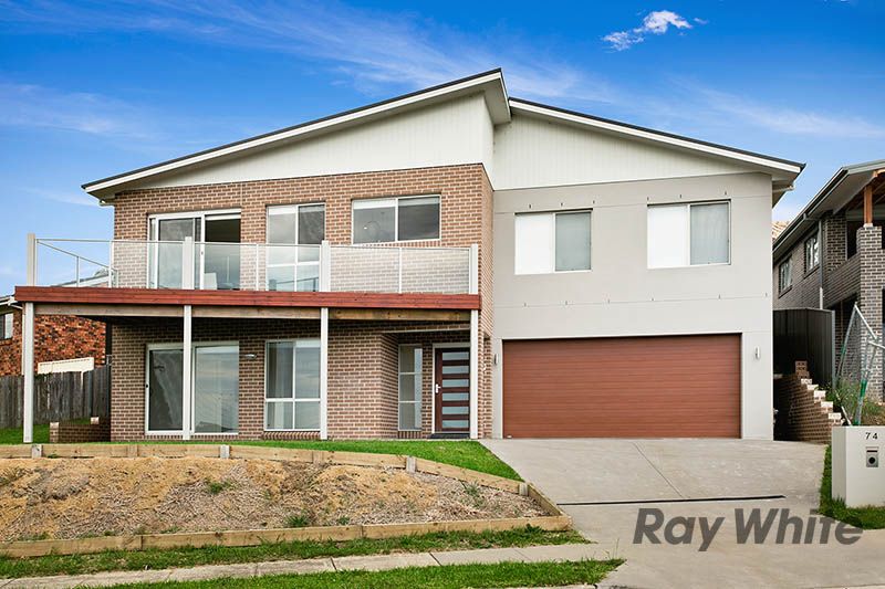 74 Nannawilli Street, Berkeley, NSW 2506