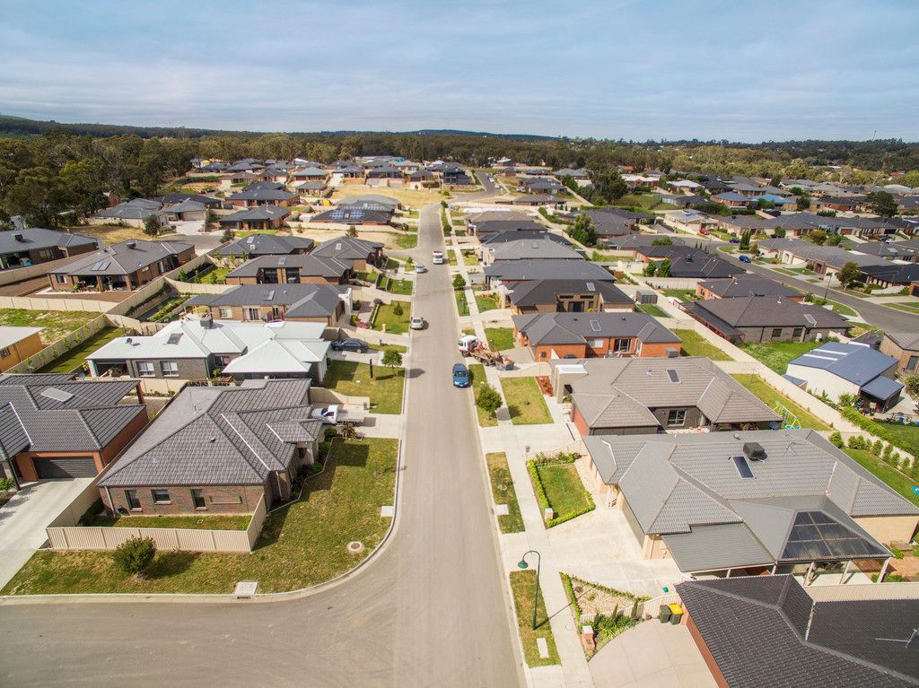 Lot 42 Hanly Close, Canadian, VIC 3350