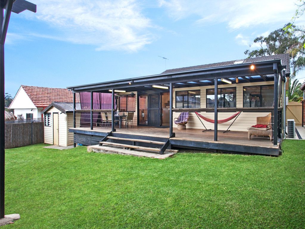 41 Forbes Crescent, Engadine, NSW 2233