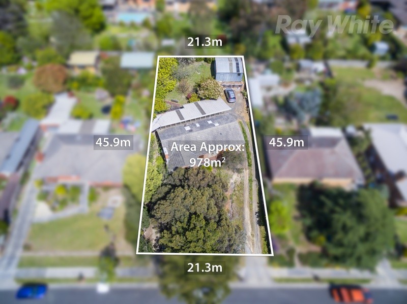 19 Wilhelma Avenue, Bayswater, VIC 3153