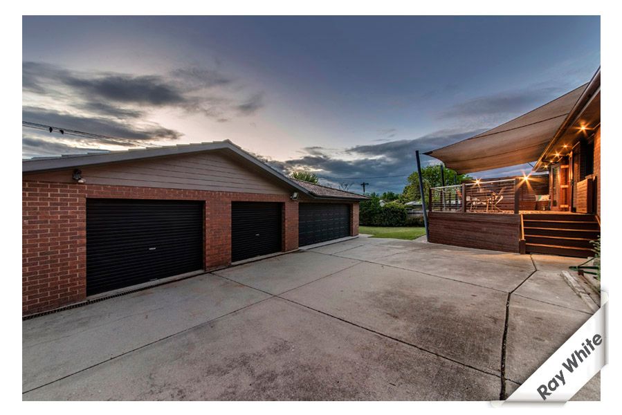 36 Baskerville Street, Chisholm, ACT 2905