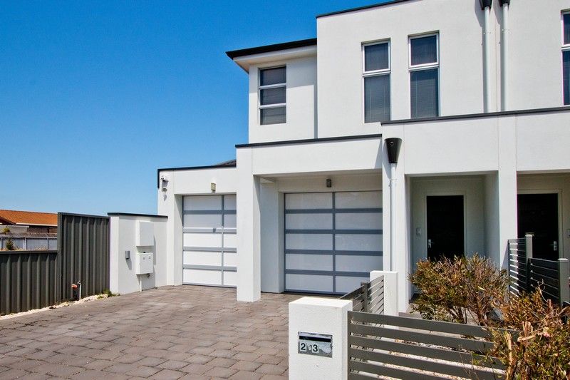 2/3 Dineen Place, West Beach, SA 5024