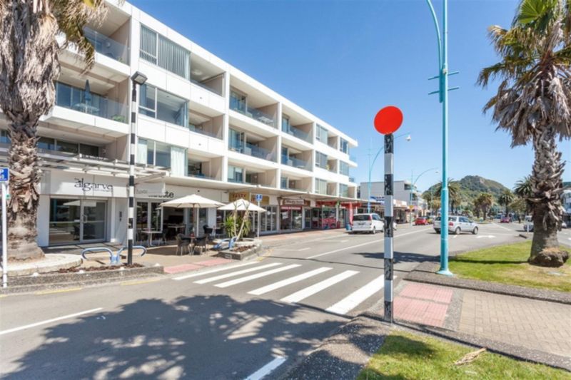 Apartment 332 Unit 206 Maunganui Road, Mount Maunganui, Tauranga City