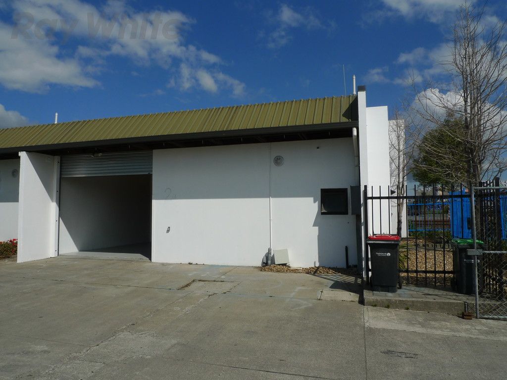 Waltham, Christchurch City